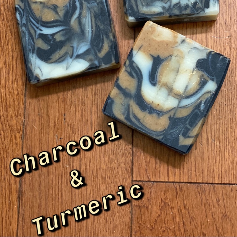 Homemade Artisan Soaps
